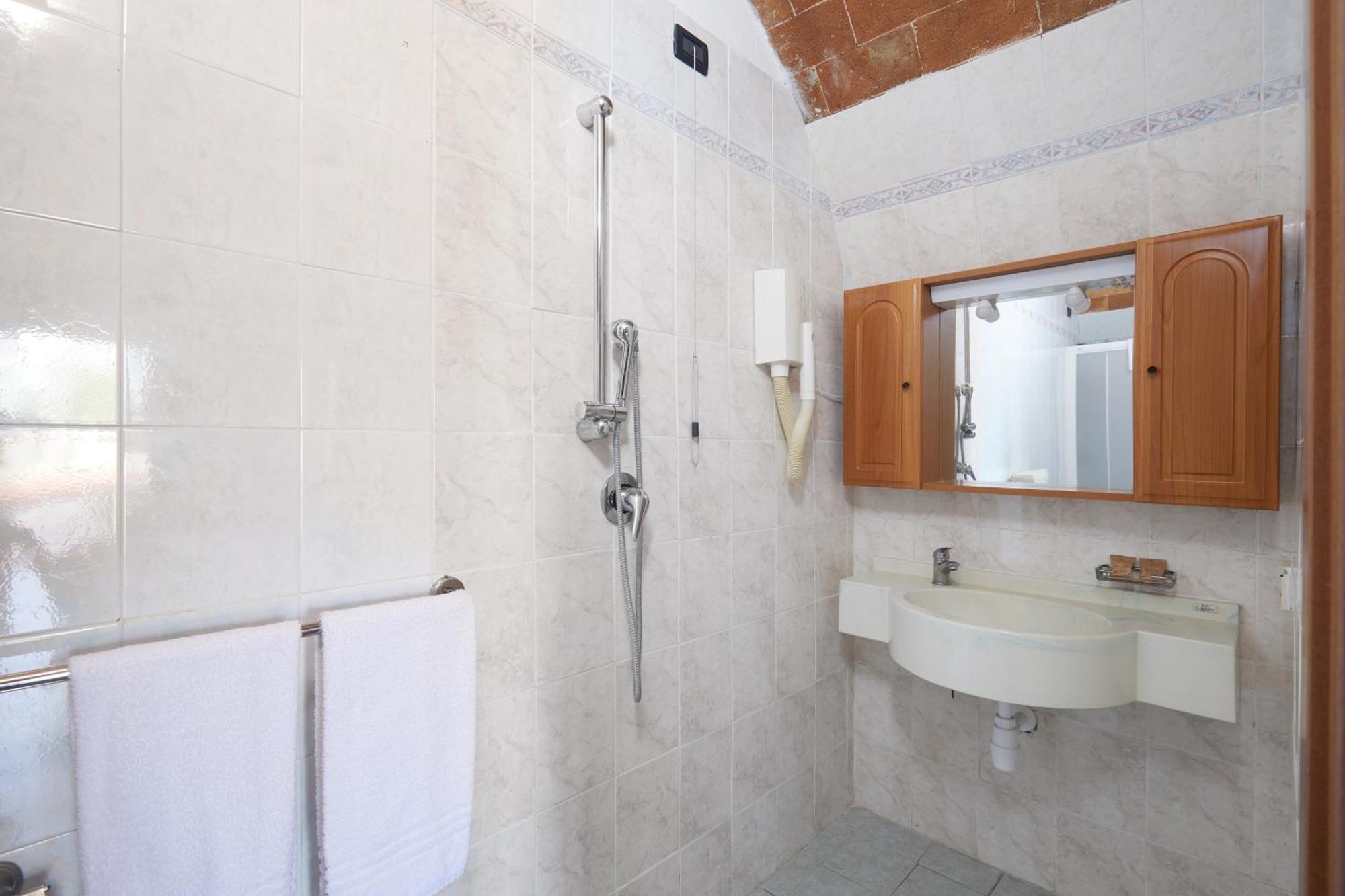 Relais Belvedere Montecatini Val di Cecina Bilik gambar